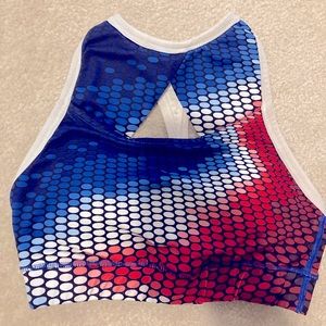 Chestee Sports Bra